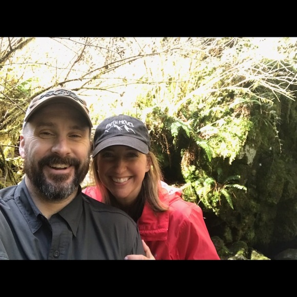 Meet your Posher, Amy - Picture 1 of 1